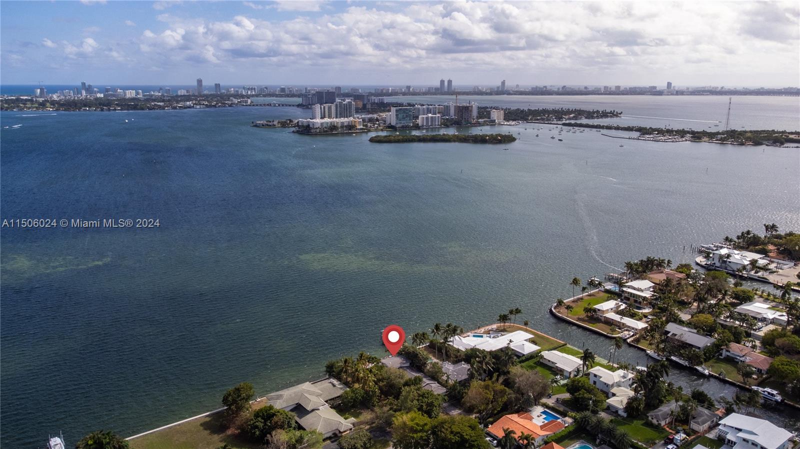 WATERSEDGE - Residential