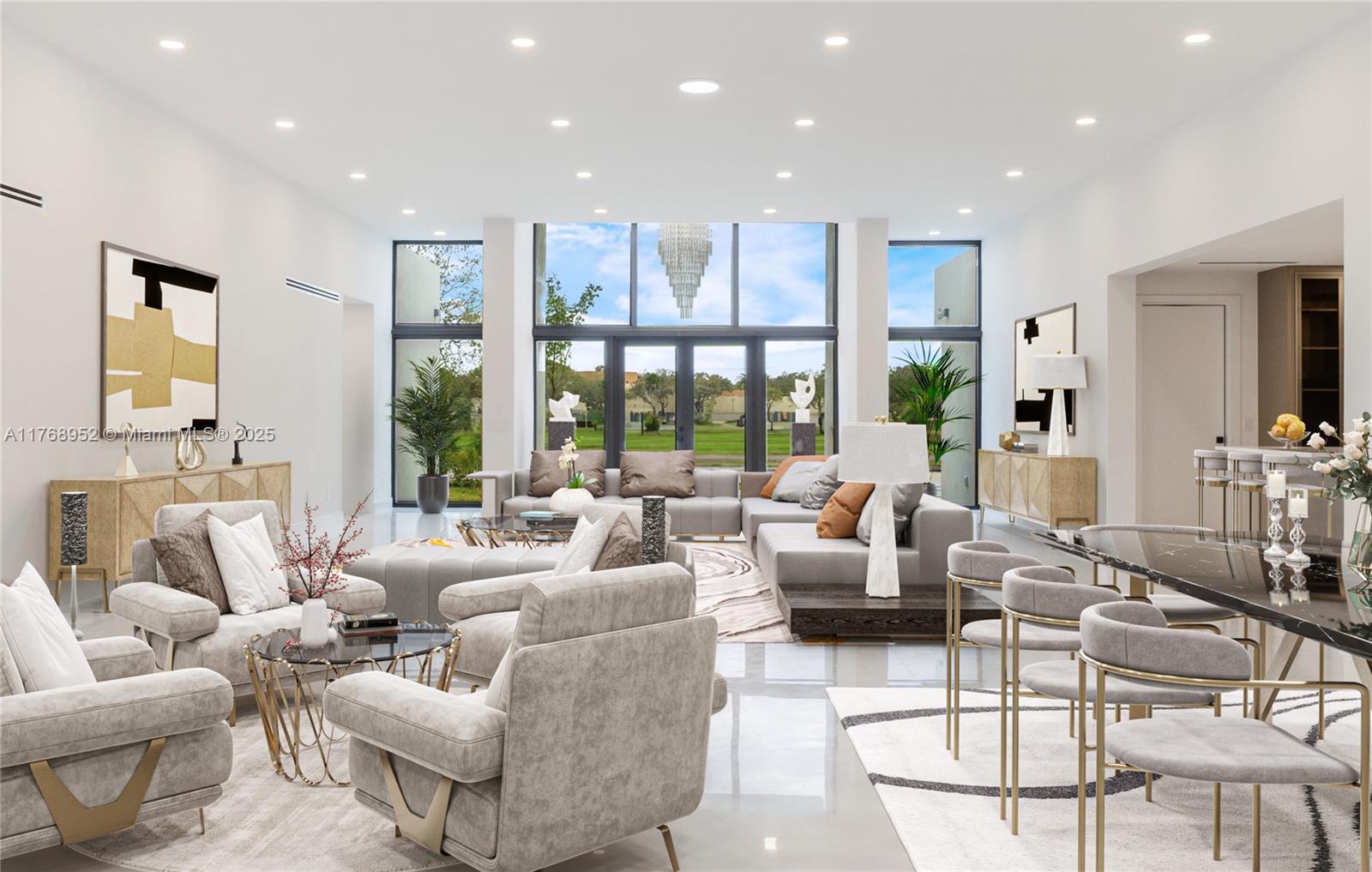 ANDREWS & BIGMAN SUB - Residential