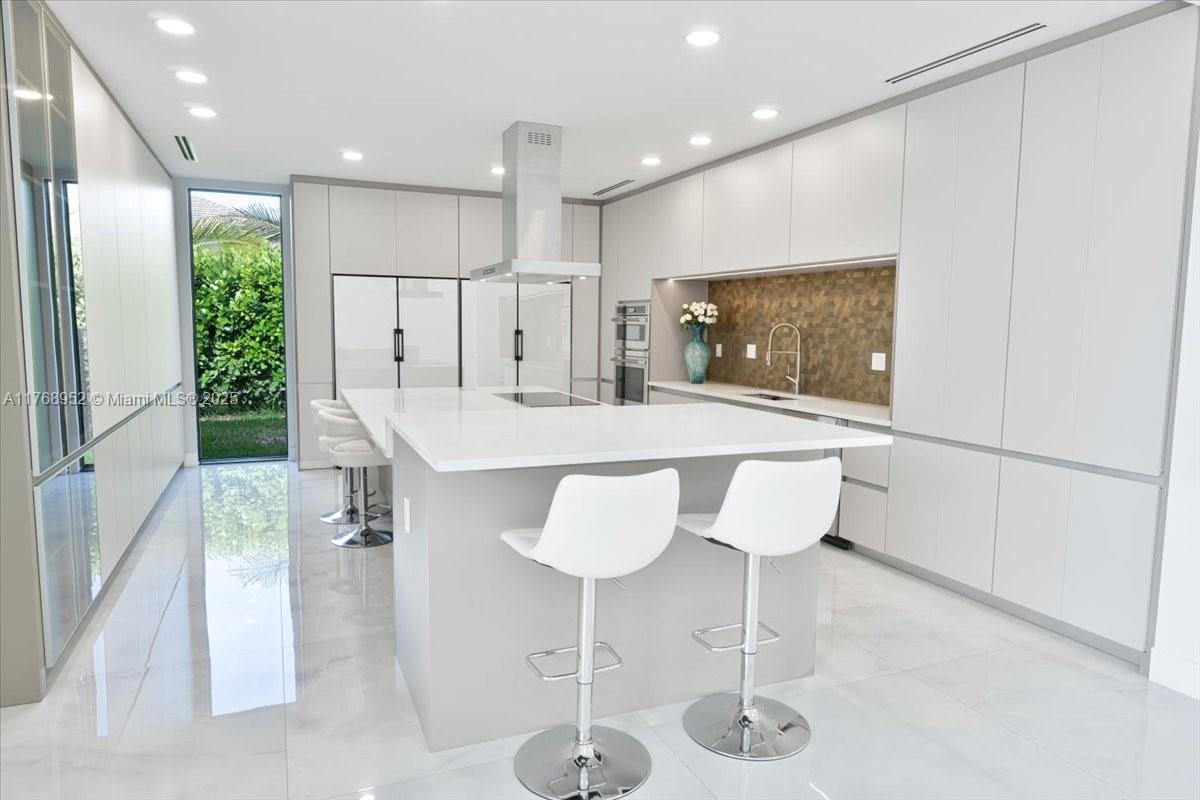 ANDREWS & BIGMAN SUB - Residential