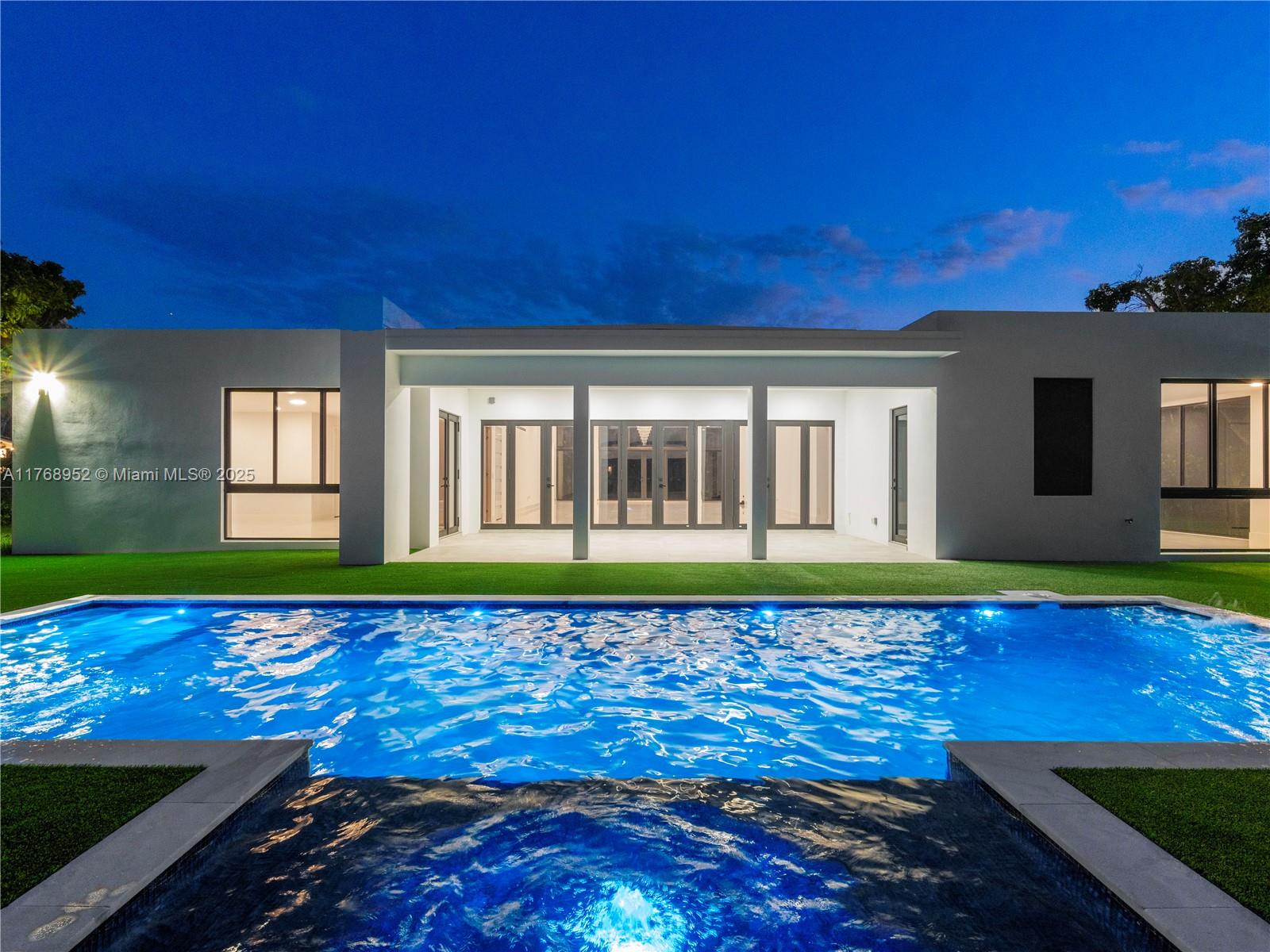ANDREWS & BIGMAN SUB - Residential