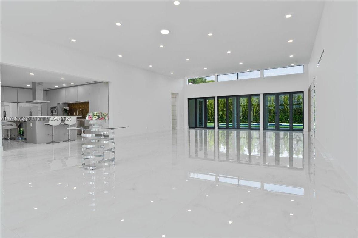 ANDREWS & BIGMAN SUB - Residential