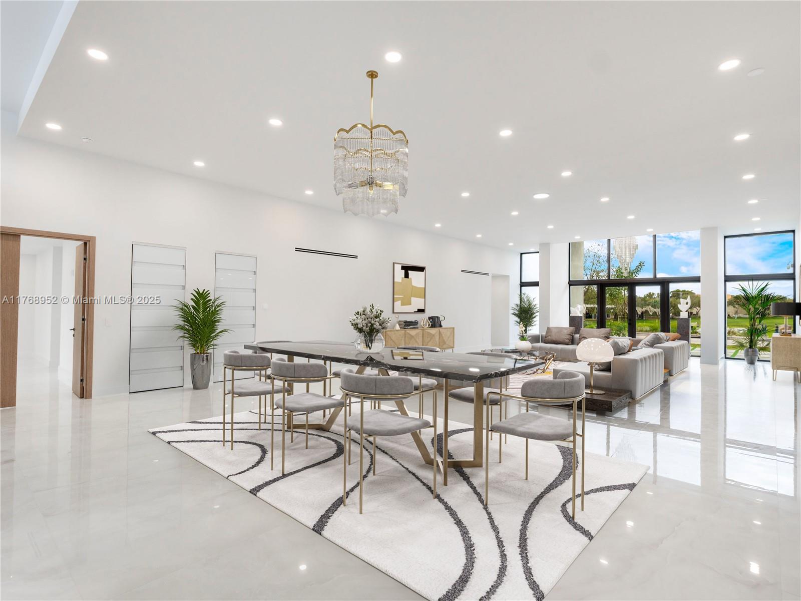 ANDREWS & BIGMAN SUB - Residential