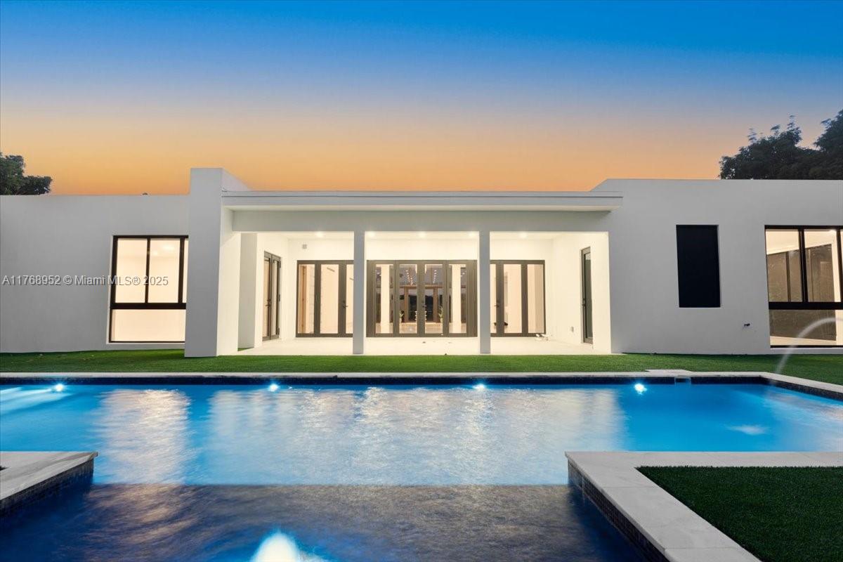 ANDREWS & BIGMAN SUB - Residential