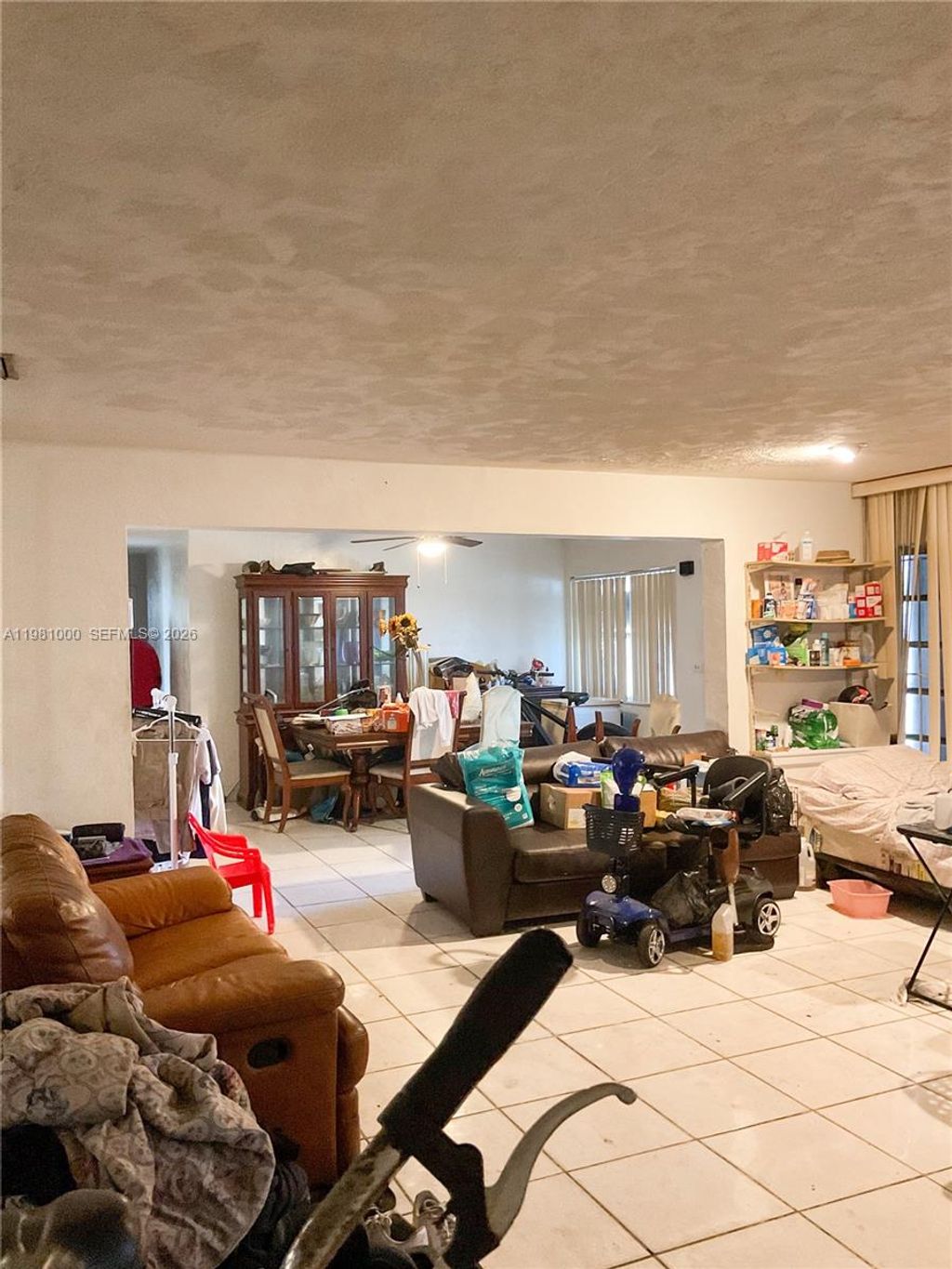 Photo of 2515 SW 44th Ave, West Park, FL 33023 (MLS # A11981000)