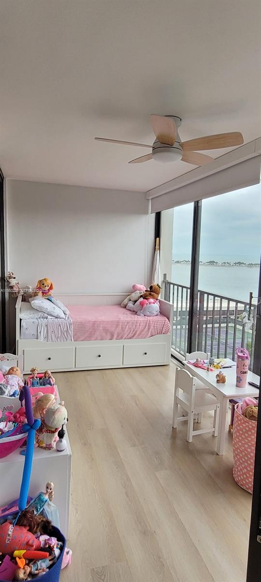 BRICKELL PLACE CONDO - Residential