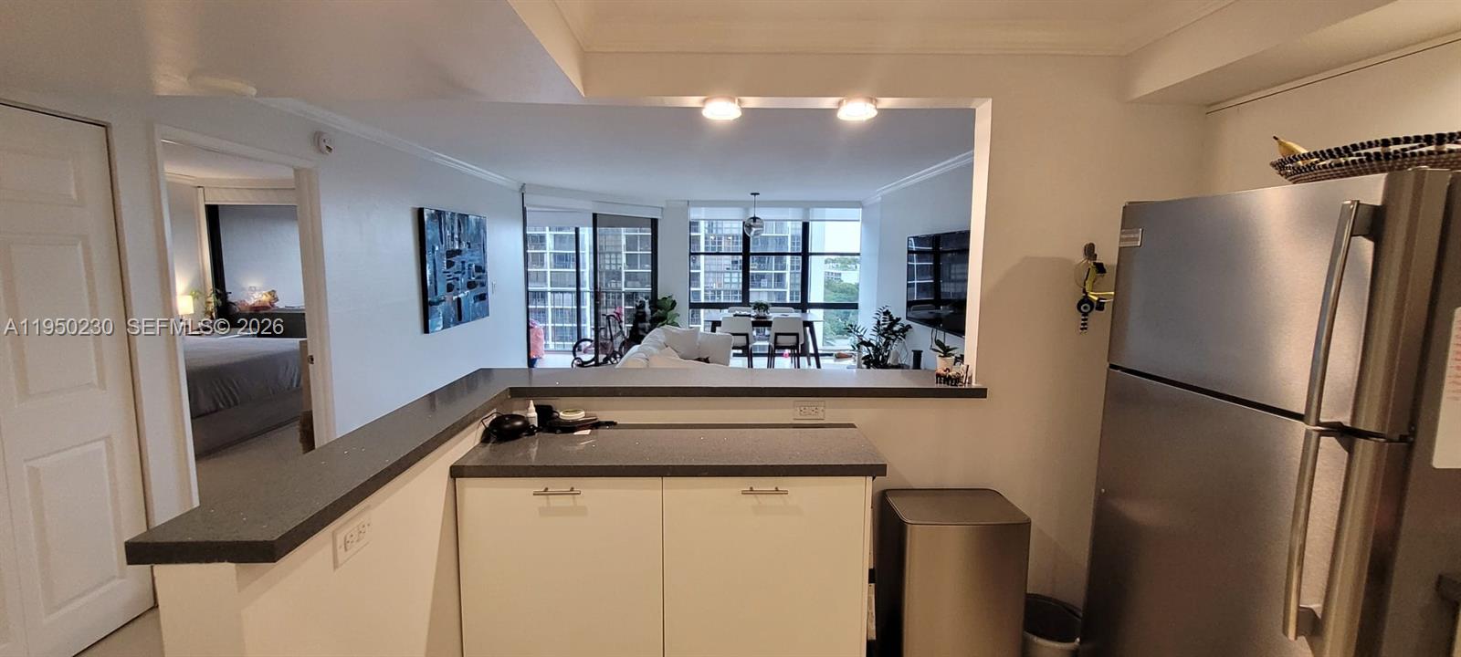 BRICKELL PLACE CONDO - Residential