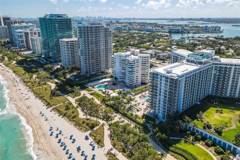 10275 Collins Ave 417 Bal Harbour FL 33154