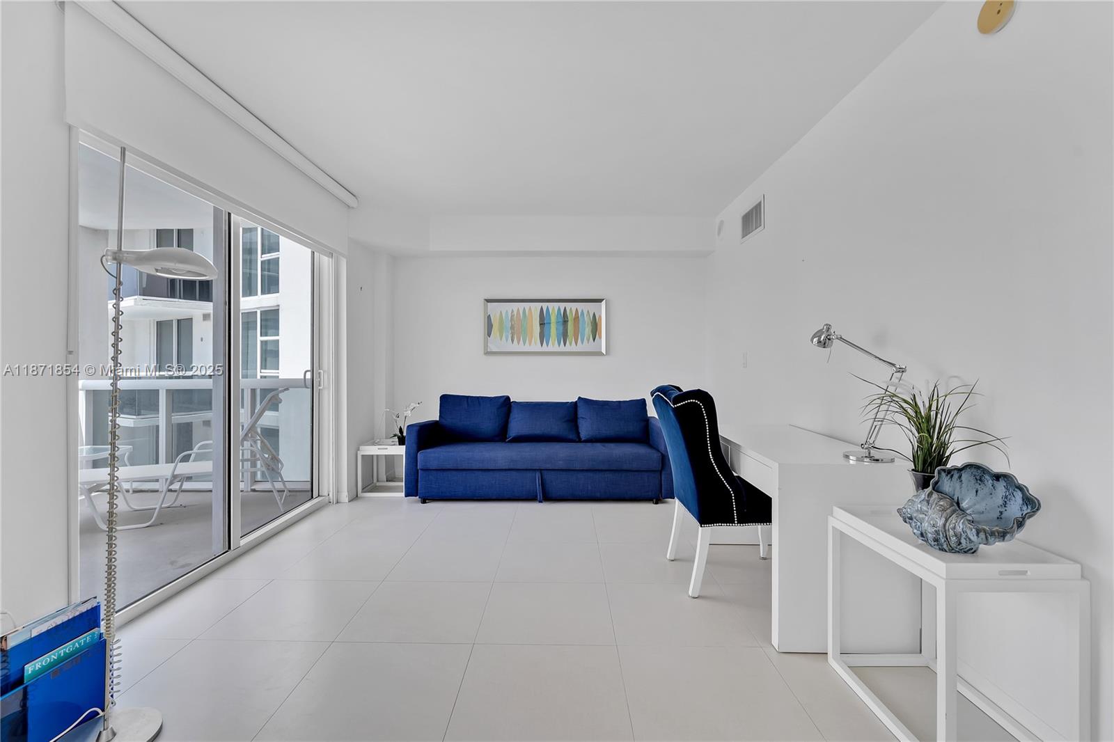 HARBOUR HOUSE - Residential Lease