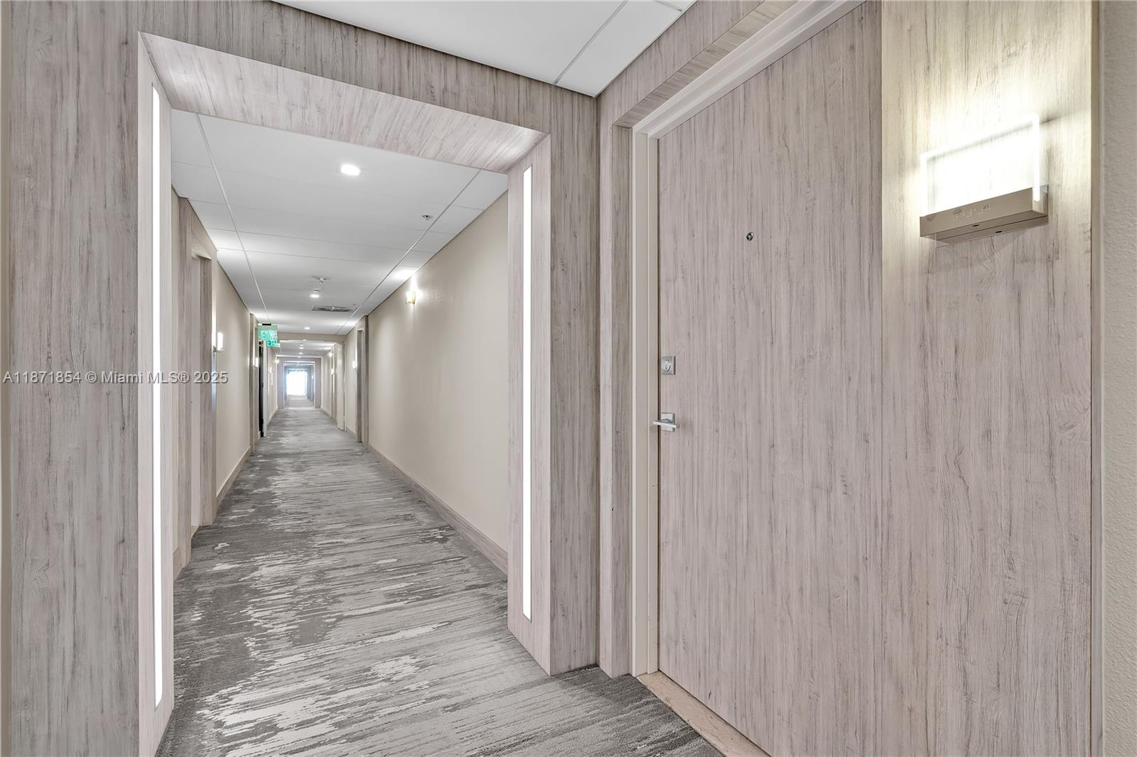 HARBOUR HOUSE - Residential Lease