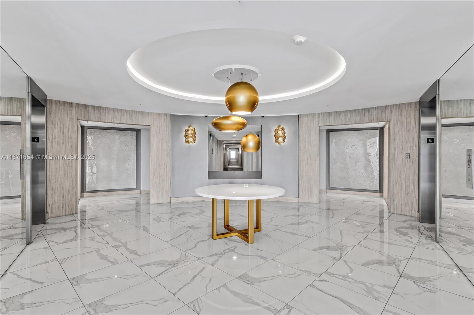 HARBOUR HOUSE - Residential Lease