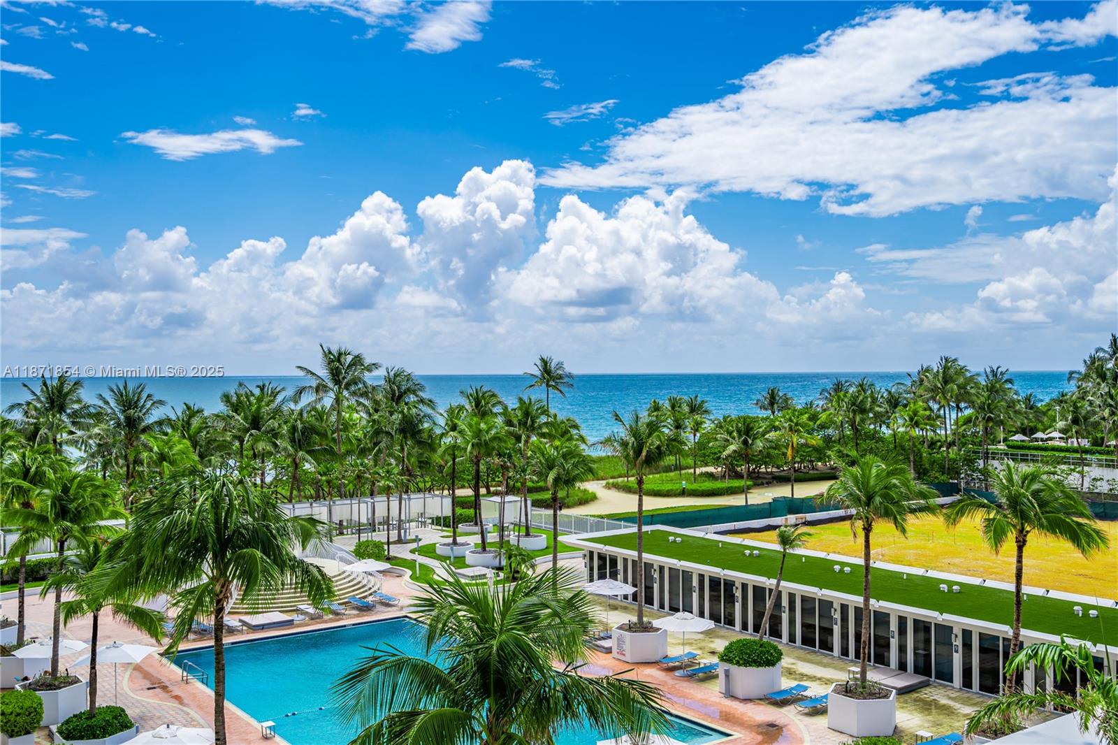 HARBOUR HOUSE - Residential Lease