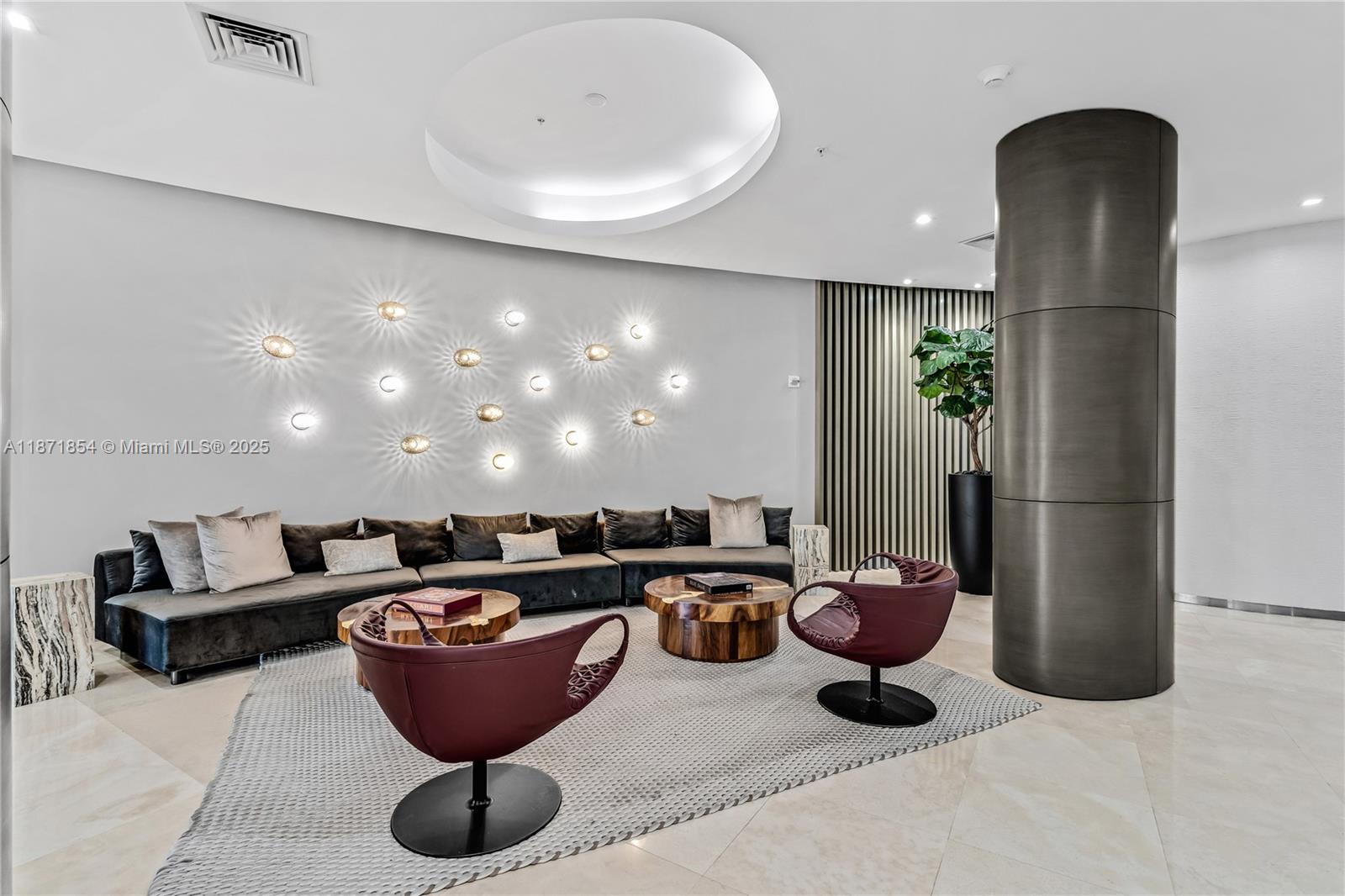 HARBOUR HOUSE - Residential Lease