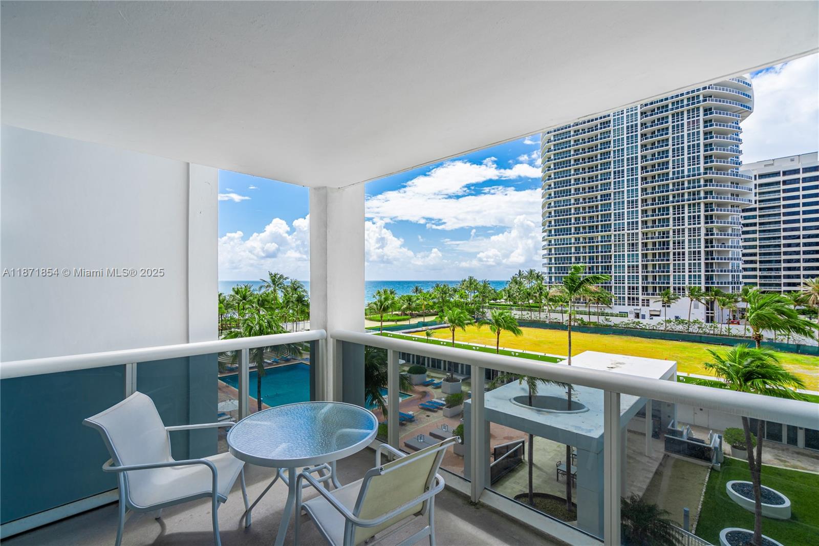 HARBOUR HOUSE - Residential Lease