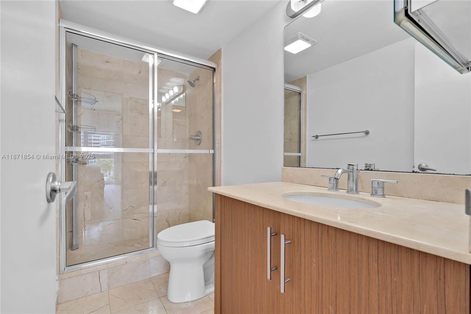 HARBOUR HOUSE - Residential Lease