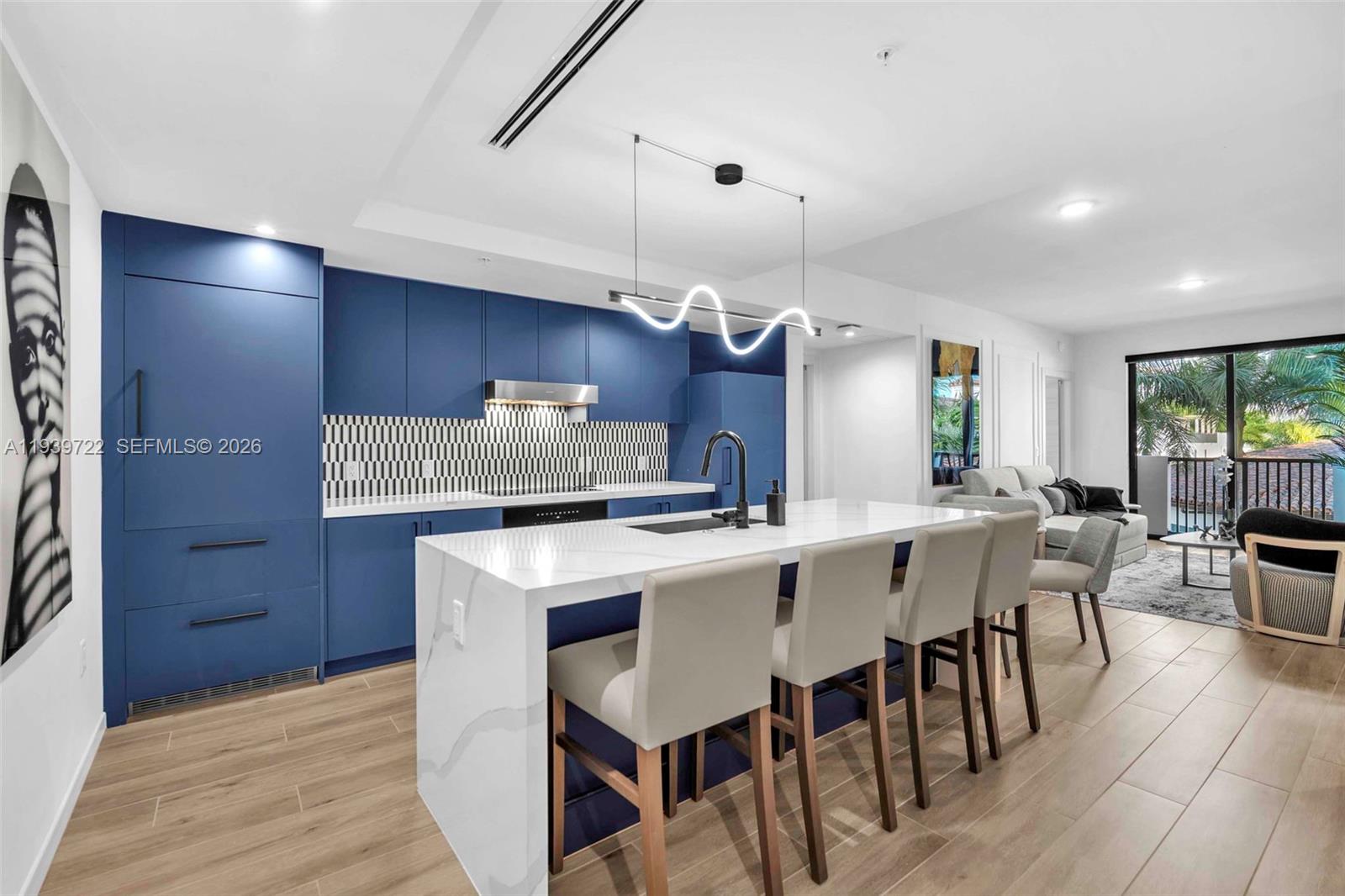 CORAL GABLES IND SEC - Residential