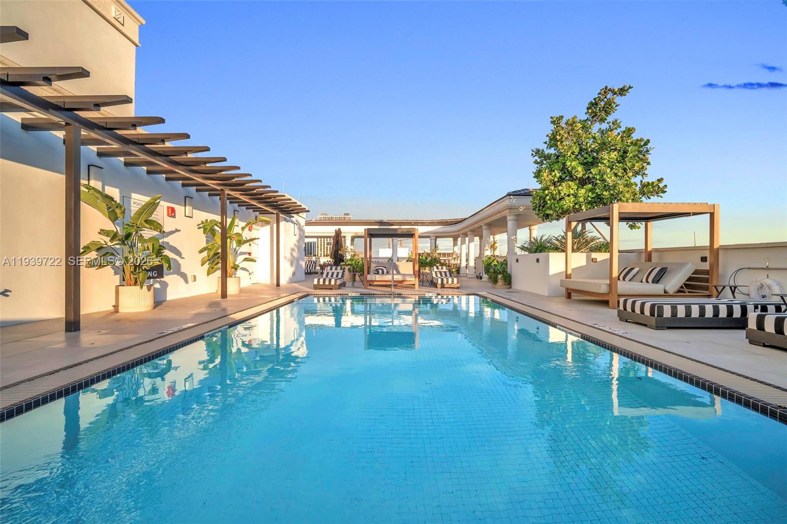 CORAL GABLES IND SEC - Residential