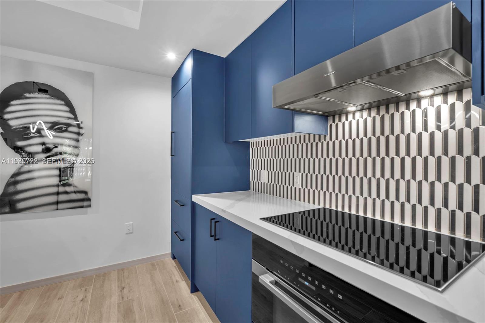 CORAL GABLES IND SEC - Residential