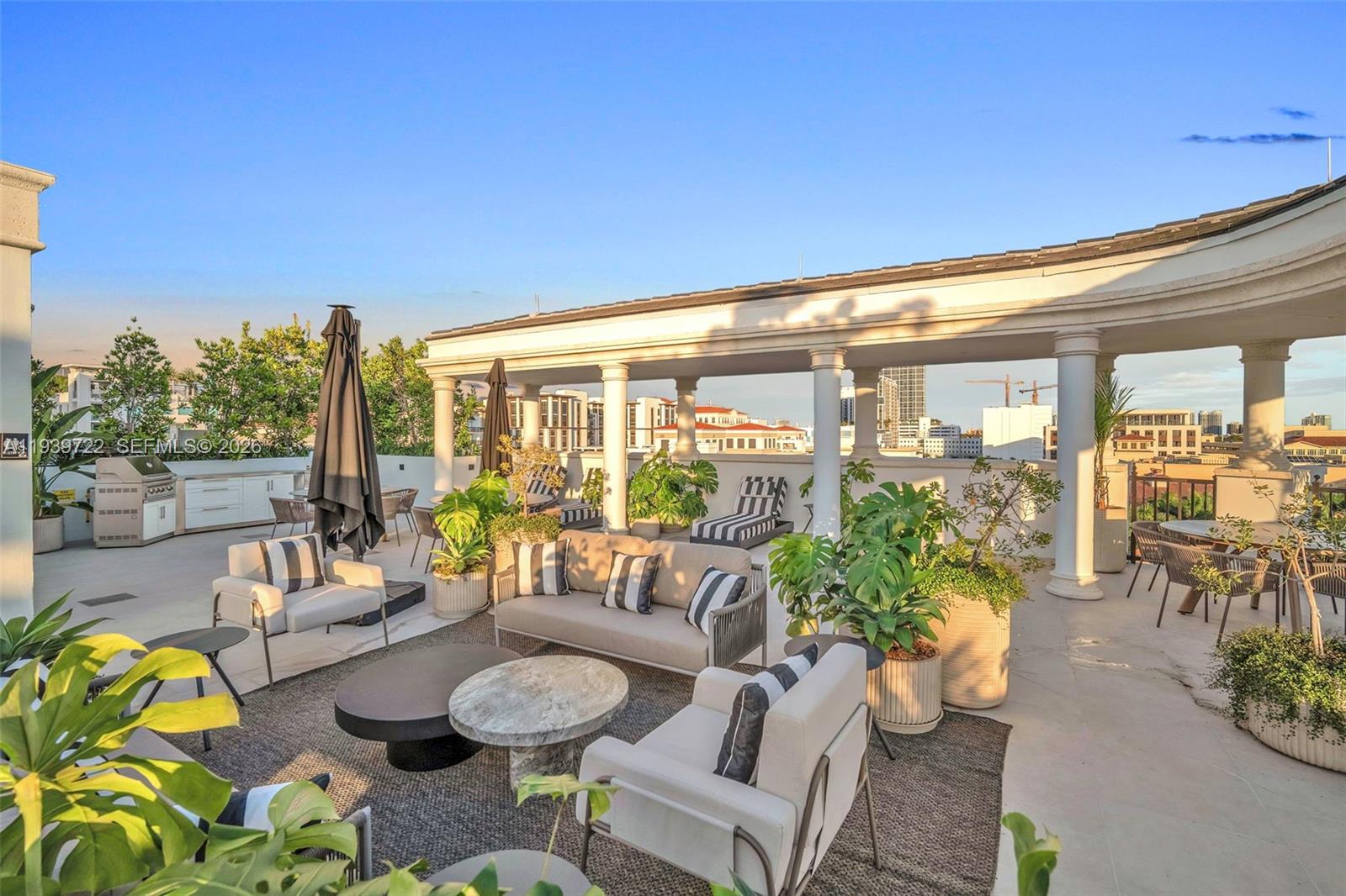 CORAL GABLES IND SEC - Residential