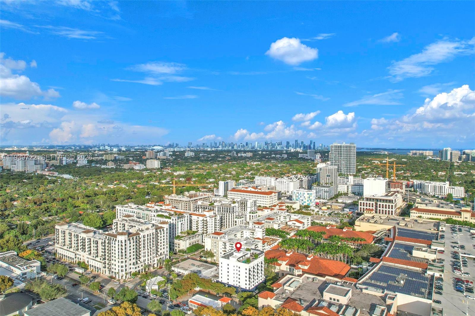 CORAL GABLES IND SEC - Residential