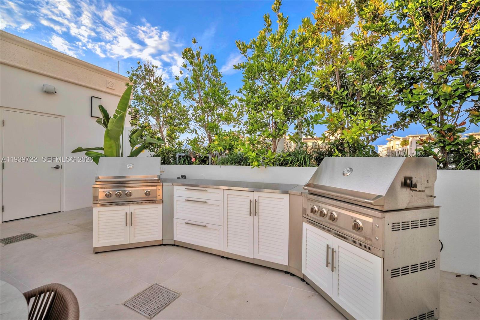 CORAL GABLES IND SEC - Residential