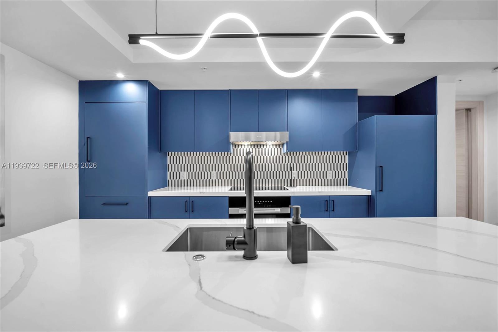 CORAL GABLES IND SEC - Residential