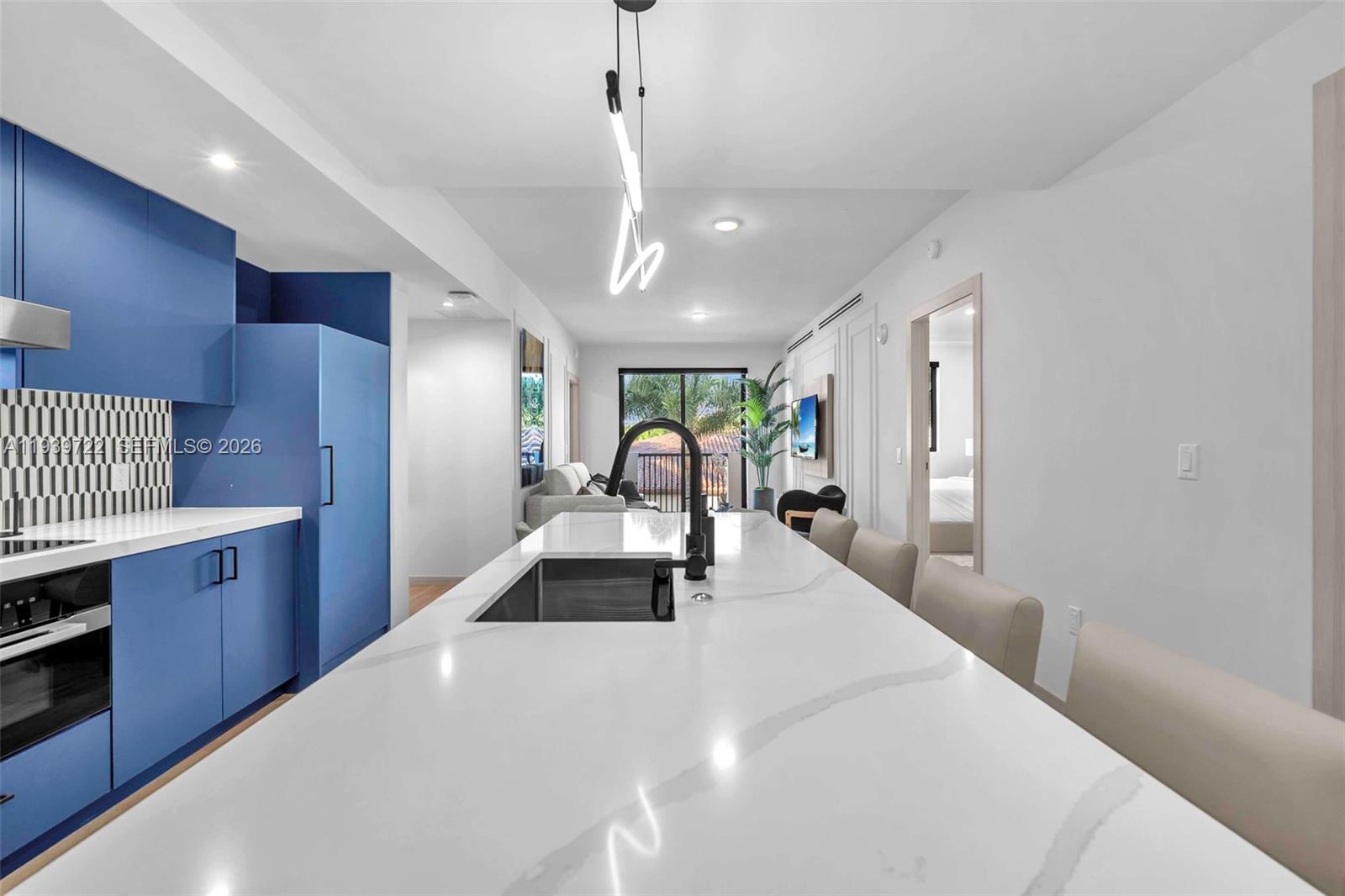 CORAL GABLES IND SEC - Residential