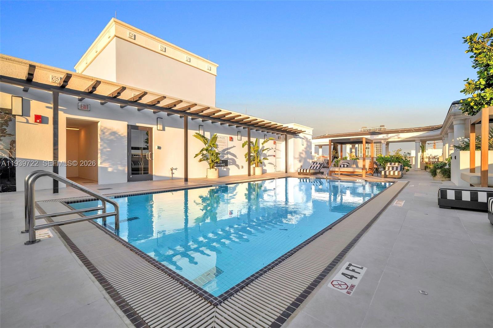 CORAL GABLES IND SEC - Residential