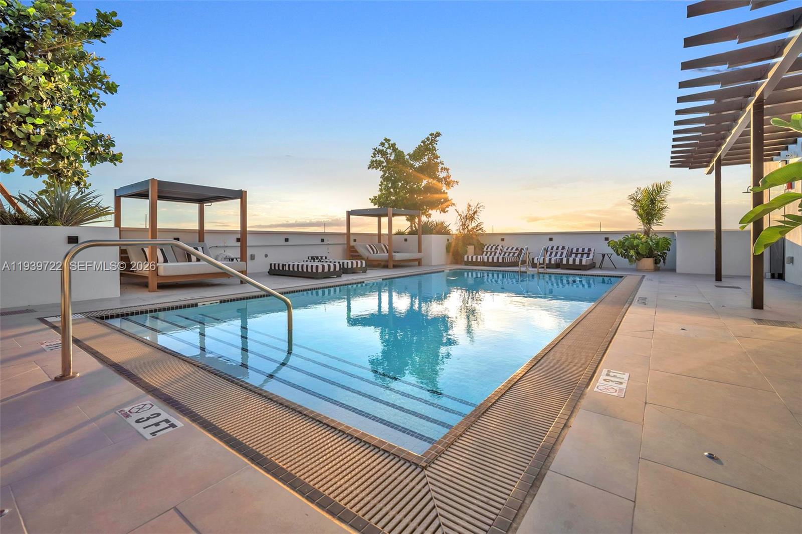 CORAL GABLES IND SEC - Residential