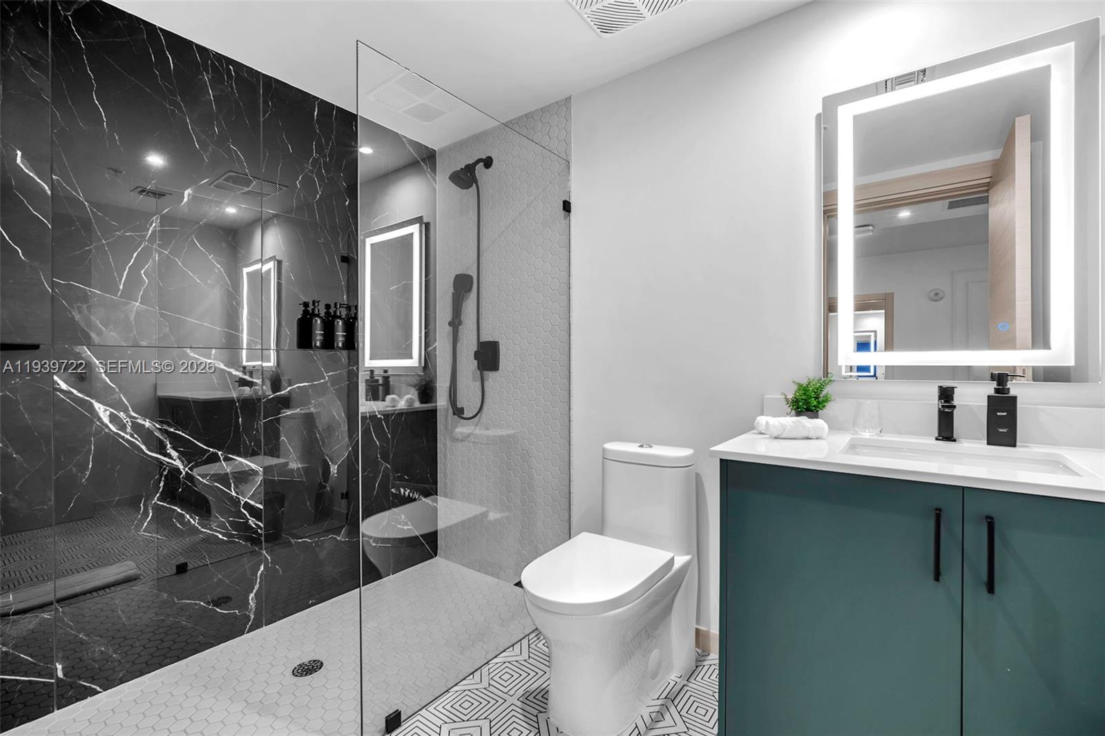 CORAL GABLES IND SEC - Residential