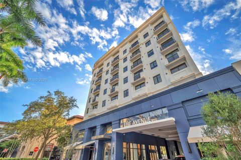 Photo of 4220 Laguna St #505, Coral Gables, FL 33146 (MLS # A11939722)