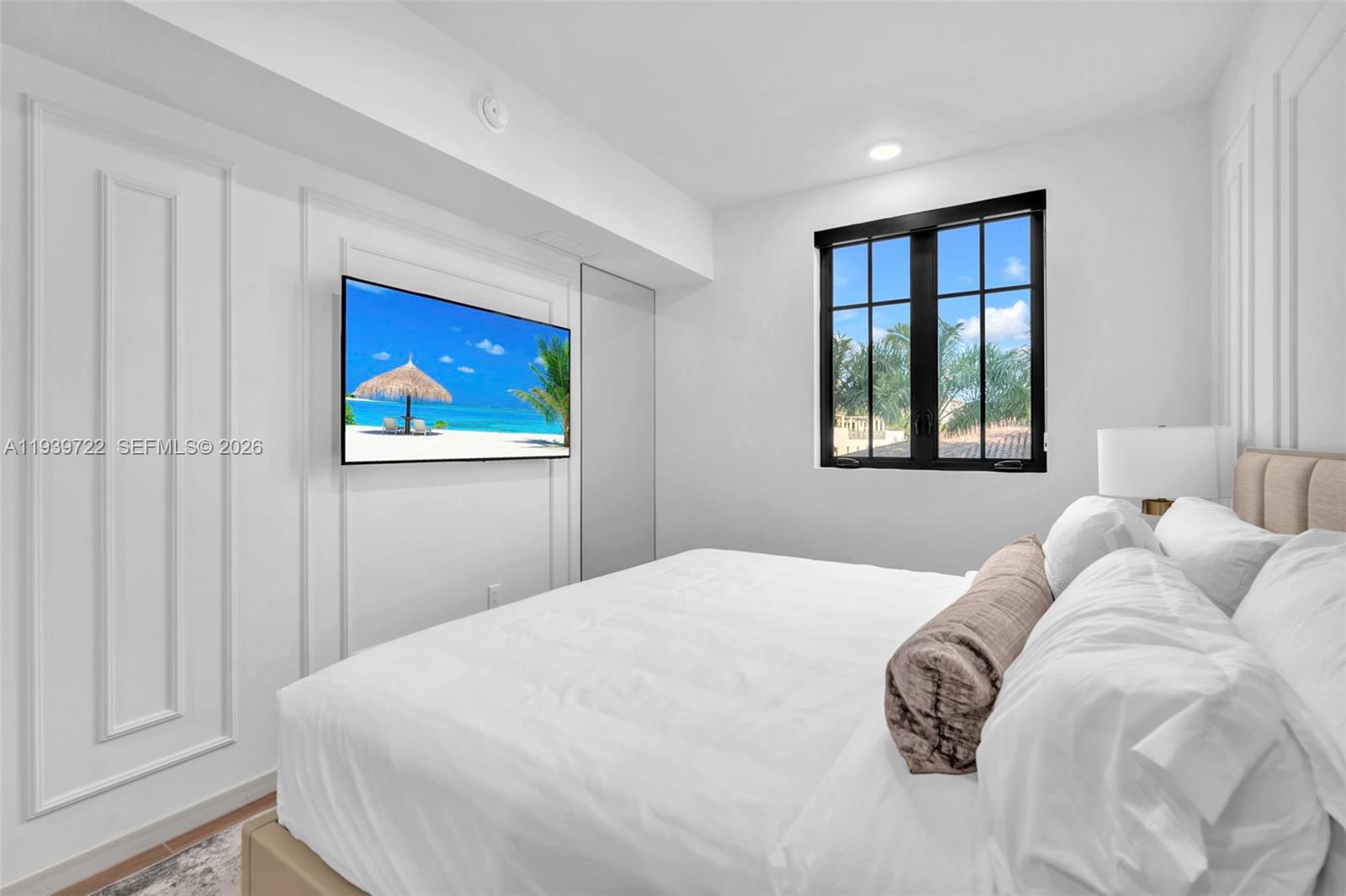 CORAL GABLES IND SEC - Residential