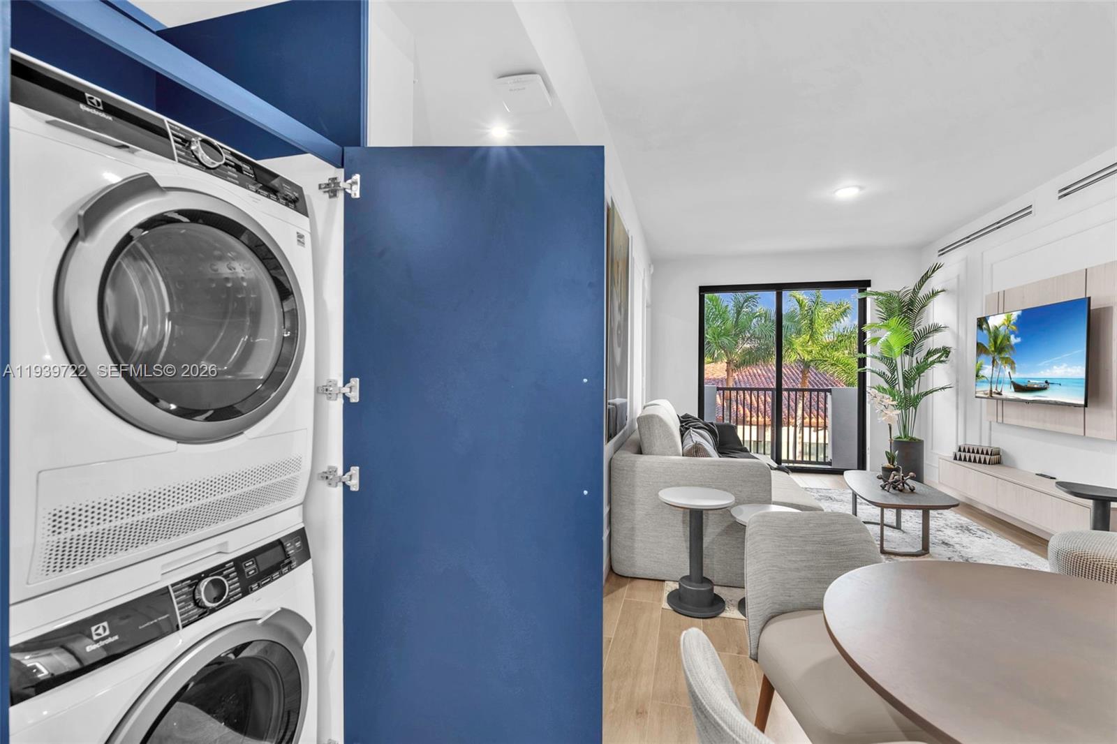 CORAL GABLES IND SEC - Residential