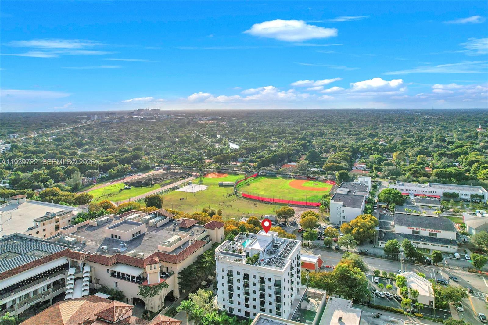 CORAL GABLES IND SEC - Residential