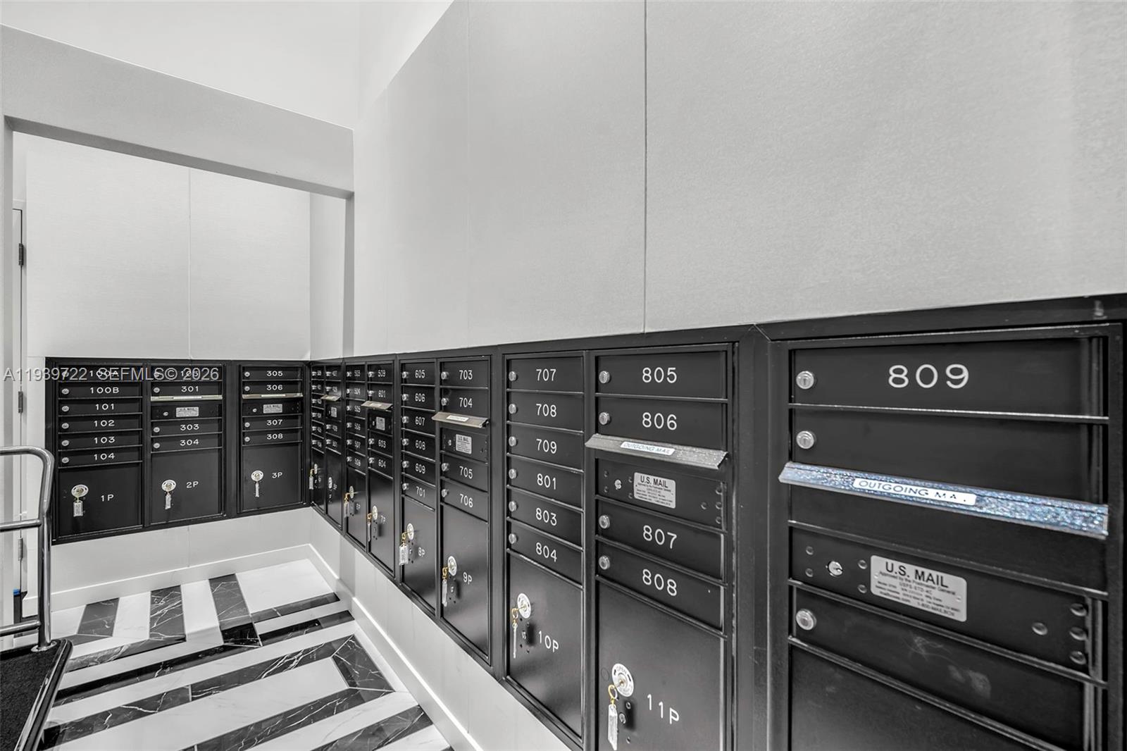 CORAL GABLES IND SEC - Residential