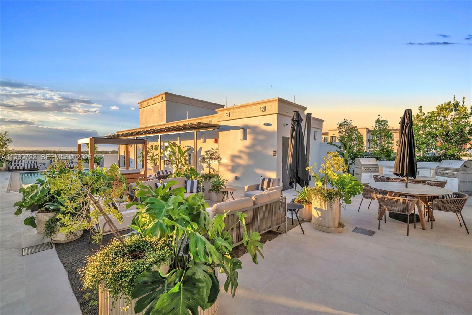 CORAL GABLES IND SEC - Residential