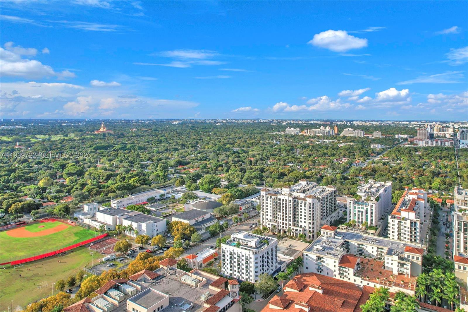 CORAL GABLES IND SEC - Residential