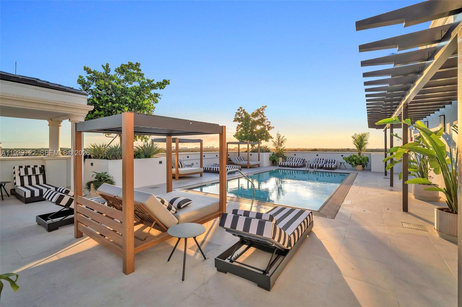 CORAL GABLES IND SEC - Residential