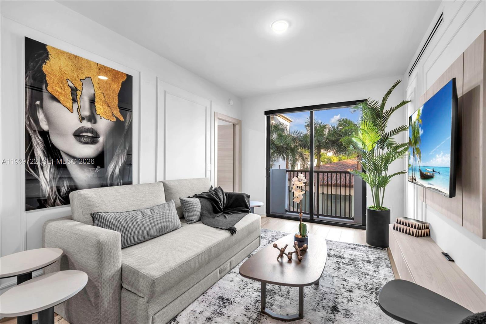 CORAL GABLES IND SEC - Residential