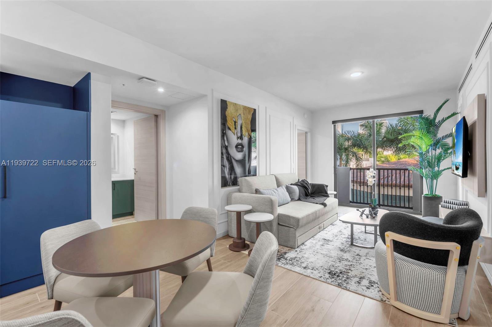 CORAL GABLES IND SEC - Residential