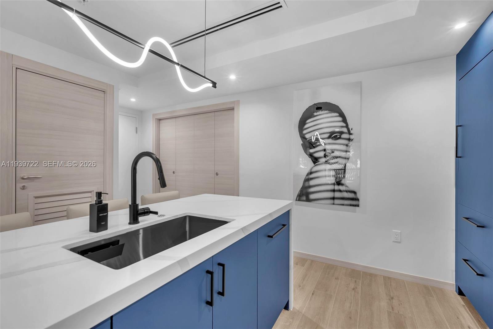 CORAL GABLES IND SEC - Residential