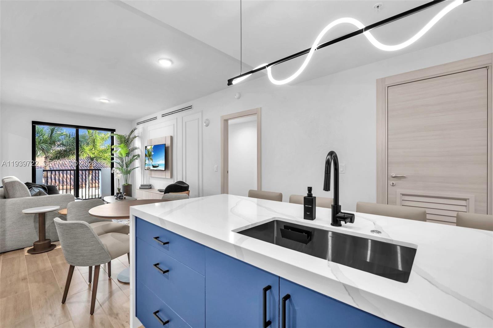 CORAL GABLES IND SEC - Residential