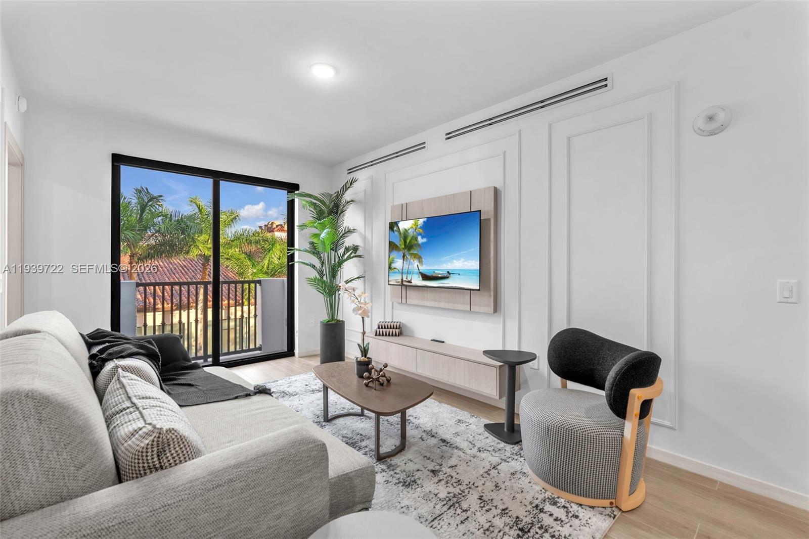 CORAL GABLES IND SEC - Residential