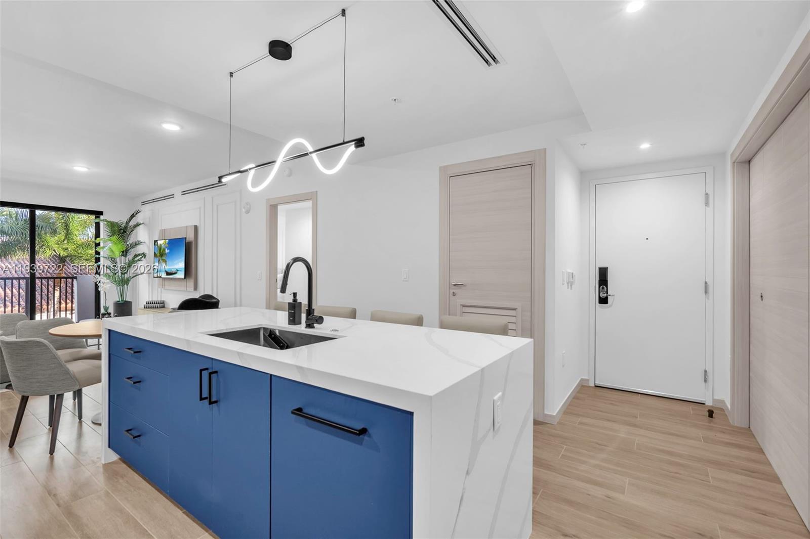 CORAL GABLES IND SEC - Residential