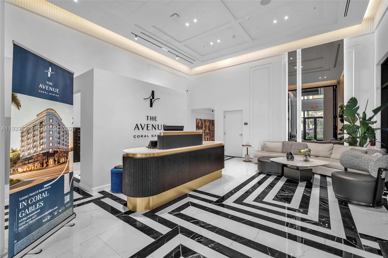 CORAL GABLES IND SEC - Residential