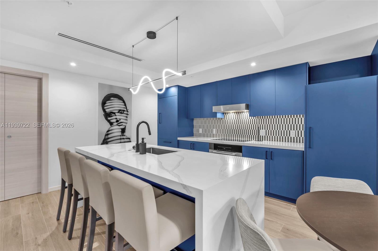 CORAL GABLES IND SEC - Residential