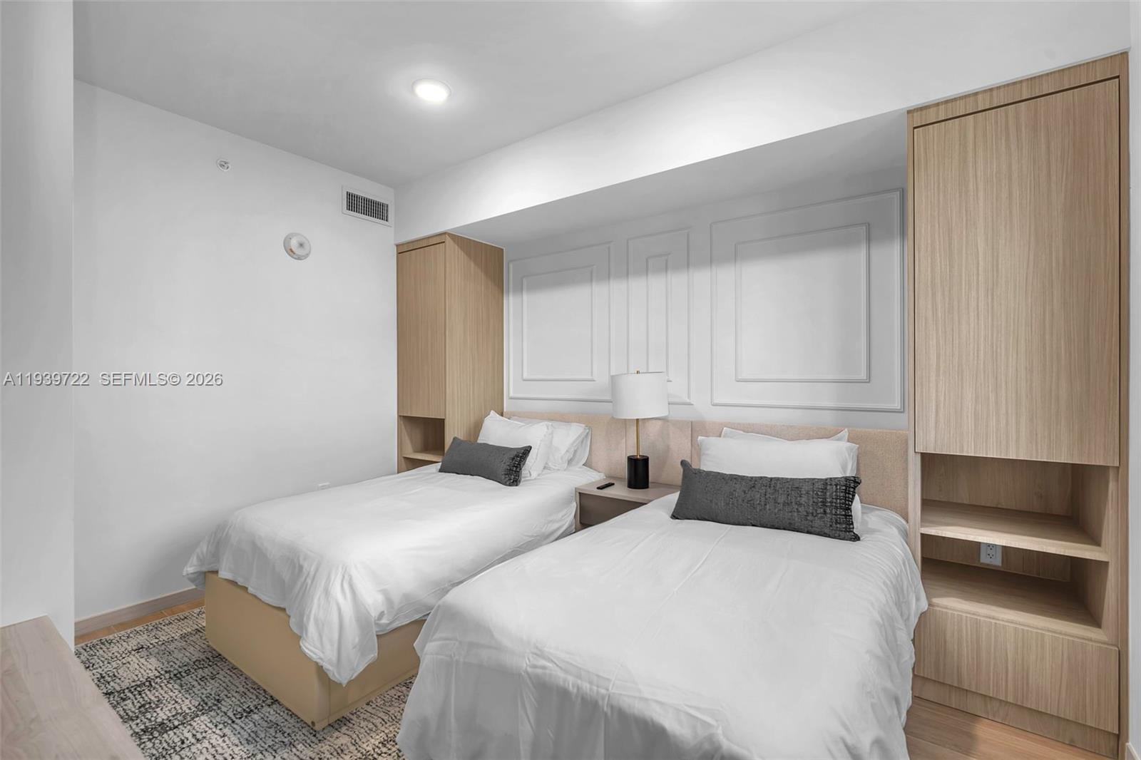 CORAL GABLES IND SEC - Residential