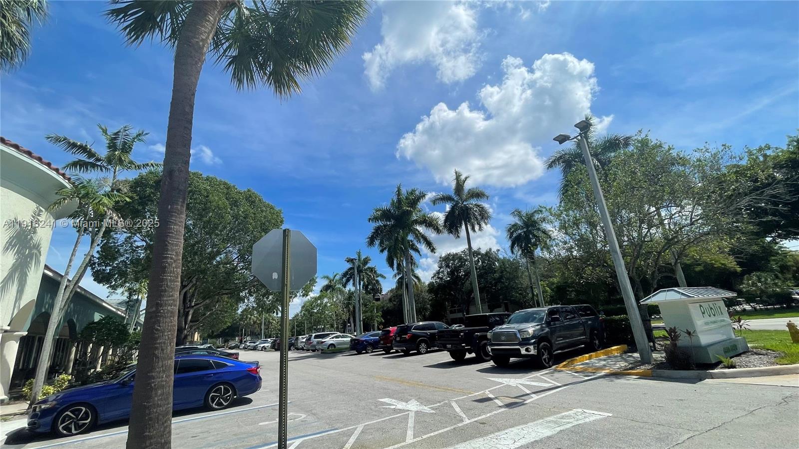 ROYAL PALM AT PLANTATION - Residential