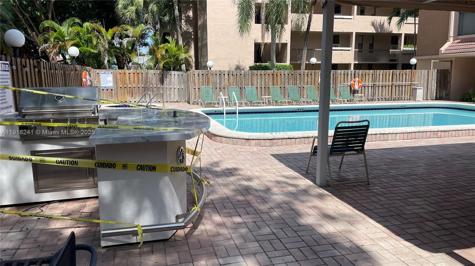 ROYAL PALM AT PLANTATION - Residential