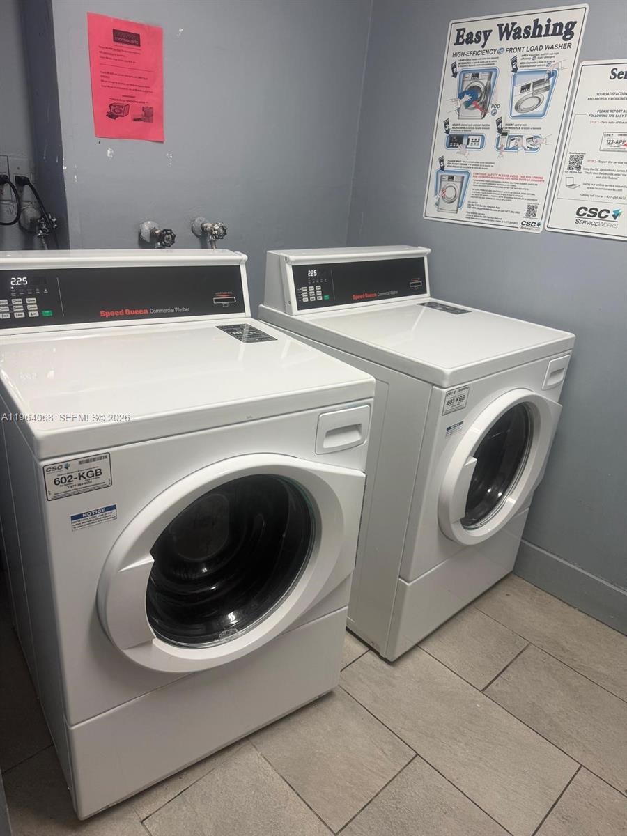 MONTECARLO CONDO - Residential