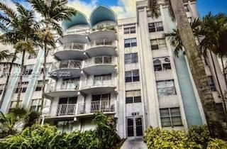 MONTECARLO CONDO - Residential